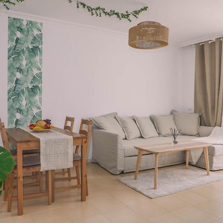 Isla Verde Studio Apartment Green Park ซานมิเกลเดียโบนา ภายนอก รูปภาพ