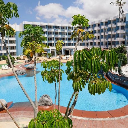 Isla Verde Studio Apartment Green Park ซานมิเกลเดียโบนา ภายนอก รูปภาพ