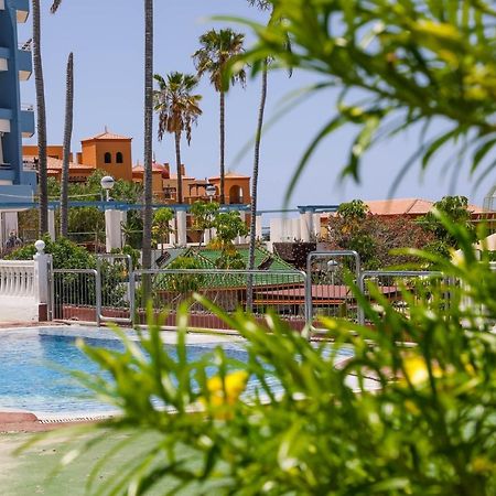 Isla Verde Studio Apartment Green Park ซานมิเกลเดียโบนา ภายนอก รูปภาพ