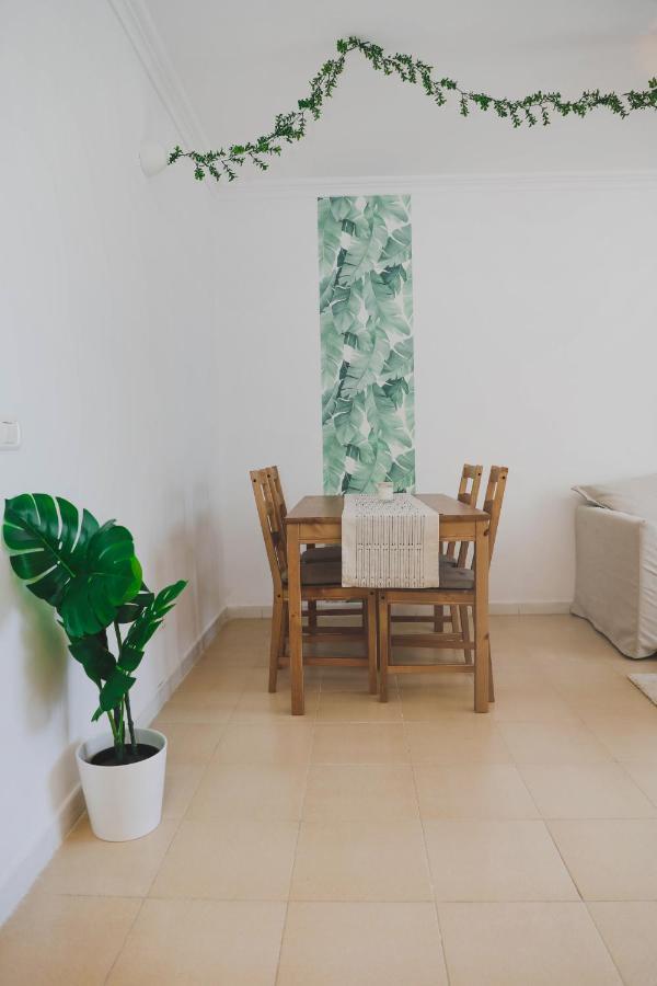 Isla Verde Studio Apartment Green Park ซานมิเกลเดียโบนา ภายนอก รูปภาพ
