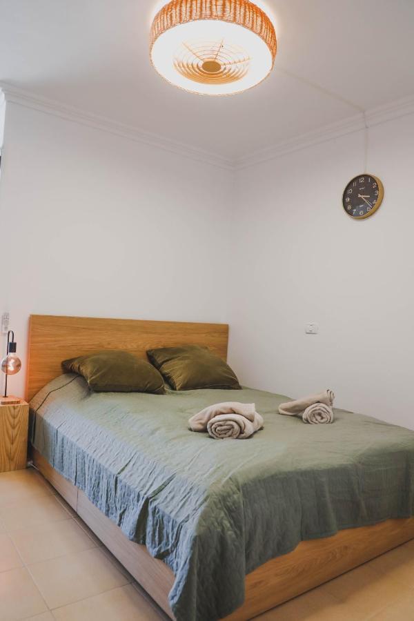 Isla Verde Studio Apartment Green Park ซานมิเกลเดียโบนา ภายนอก รูปภาพ