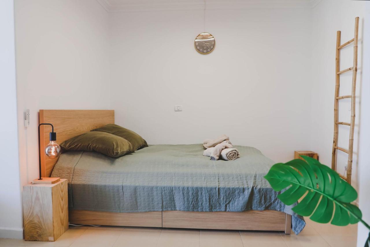 Isla Verde Studio Apartment Green Park ซานมิเกลเดียโบนา ภายนอก รูปภาพ