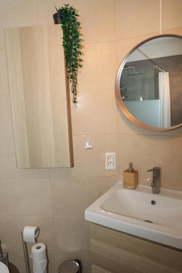 Isla Verde Studio Apartment Green Park ซานมิเกลเดียโบนา ภายนอก รูปภาพ
