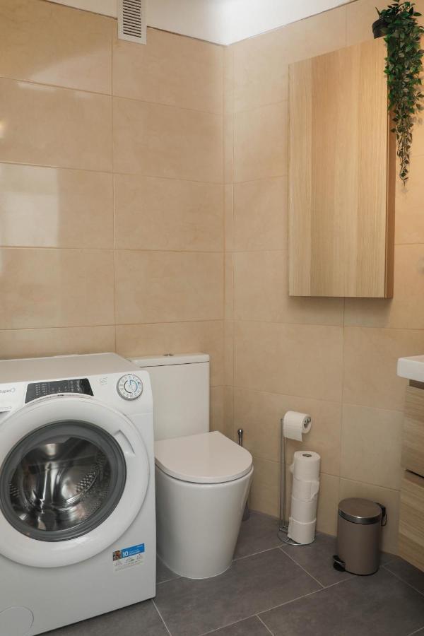 Isla Verde Studio Apartment Green Park ซานมิเกลเดียโบนา ภายนอก รูปภาพ