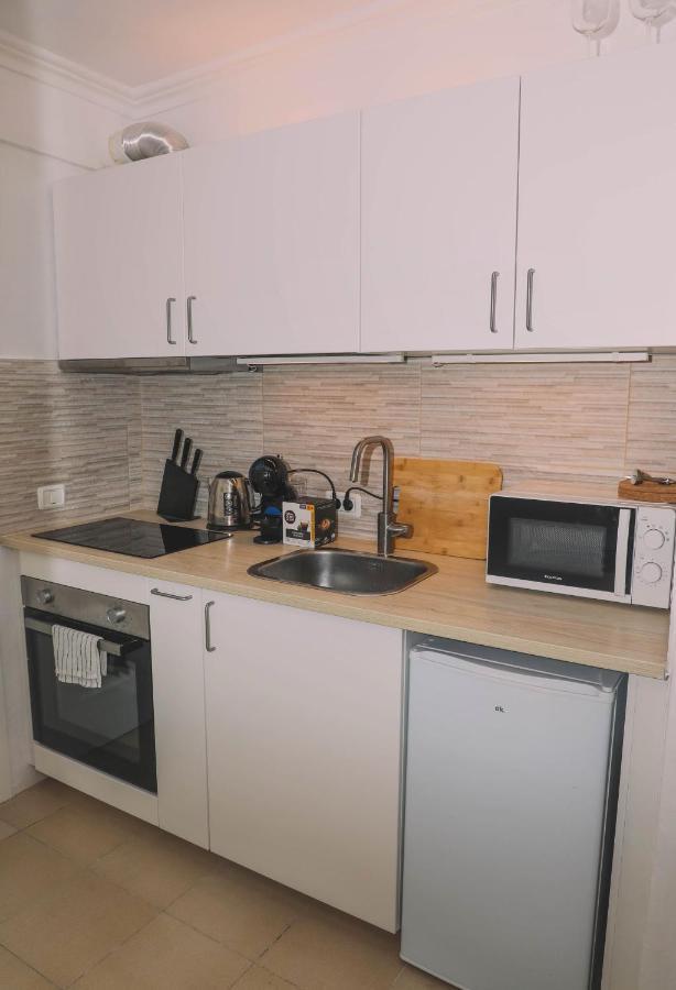 Isla Verde Studio Apartment Green Park ซานมิเกลเดียโบนา ภายนอก รูปภาพ