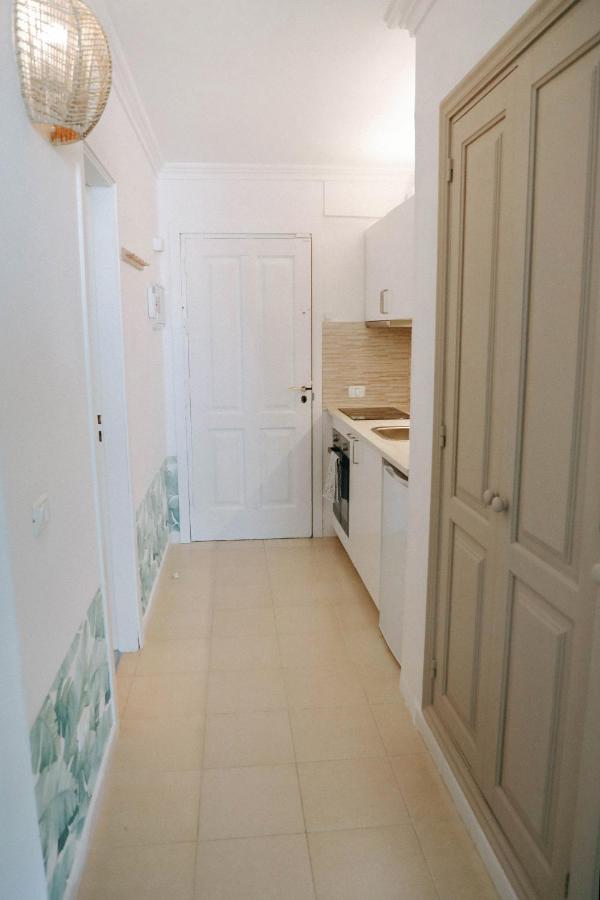 Isla Verde Studio Apartment Green Park ซานมิเกลเดียโบนา ภายนอก รูปภาพ