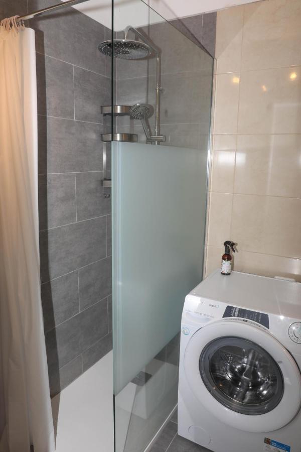 Isla Verde Studio Apartment Green Park ซานมิเกลเดียโบนา ภายนอก รูปภาพ